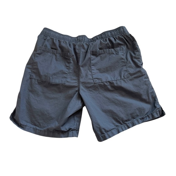 BP. Shorts Tan and Gray Relaxed Fit - Picture 6 of 6